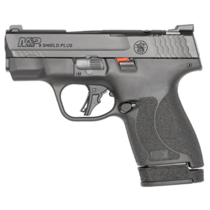 SMITH & WESSON M&P SHLD PLS 9MM OR NTS PSTL 3.1″ 10/13RD