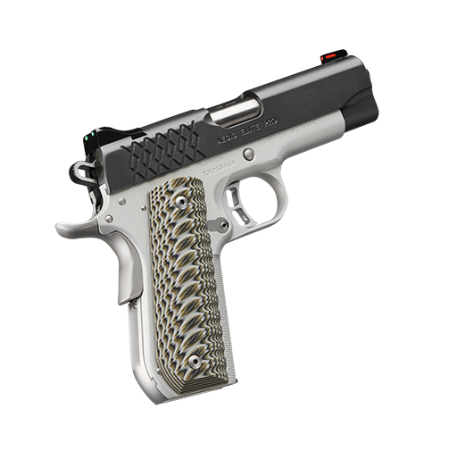 KIMBER AEGIS ELITE PRO 45ACP