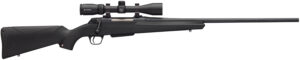 WRA XPR SCOPE CMBO 6.5CM RFL BLK