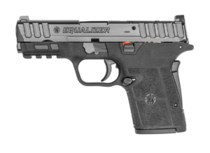 SMITH & WESSON EQUALIZER NTS 9MM 3.675″ 10RD COMPLIANT