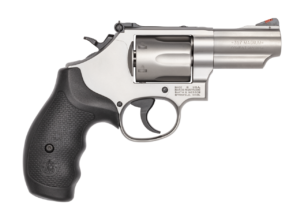 SMITH & WESSON MODEL 66 CMBT MAG 357 2.75″ 6RD DA/SA