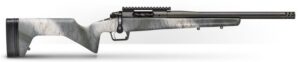 SPRINGFIELD ARMORY 2020 REDLINE 6.5CM 16″ CF OLIVE/BLK 1-3RD