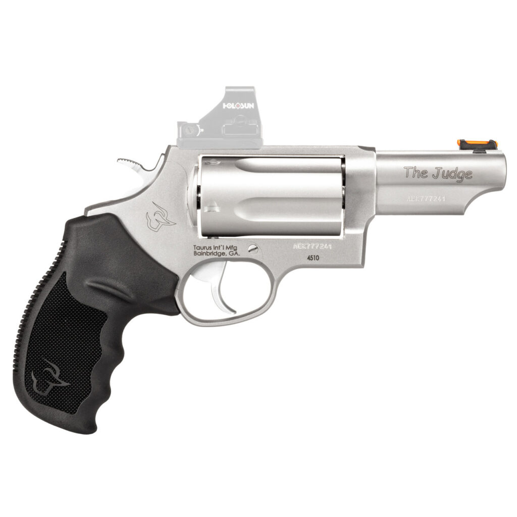 TAURUS JUDGE .45COLT/410G STS 3" 5RDS TORO