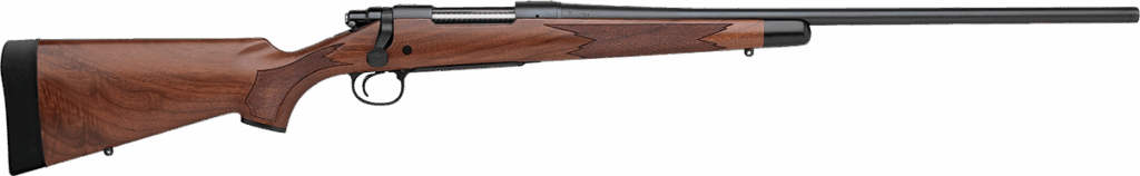 REMINGTON 700 CDL 6.5 CRD RFL SATN WALNT STK 24"