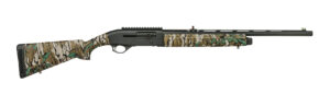 MOSSBERG SA-20 TURKEY 20GA S/A SHOTGUN 22″ BLK REC CAMO STK EXT CHK