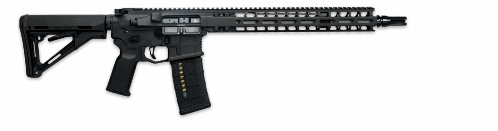 RADIAN WEAPONS MODEL 1 RFL 223 WYLDE 14.5" BLACK