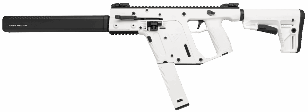 KRISS VECTOR CRB G2 RIFLE ALP 45ACP 30RD