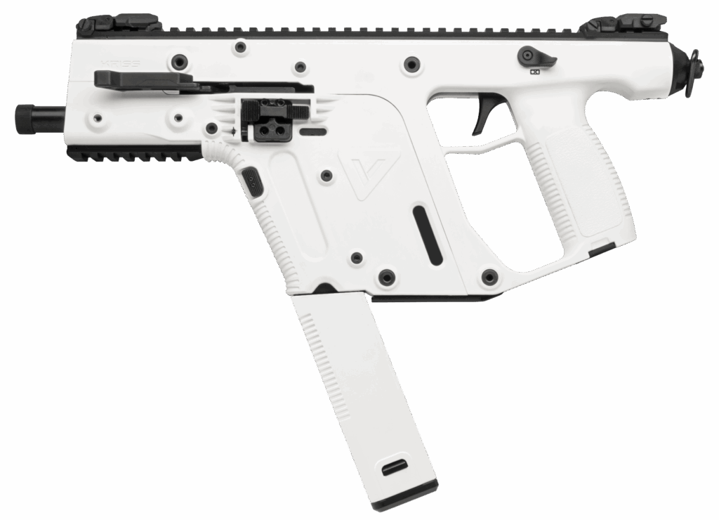 KRISS VECTOR SDP G2 10MM PSTL ALP 33RD