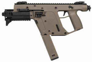 KRISS VECTOR SDP-E G2 PSTL FDE 10MM 6.5″ 33RD