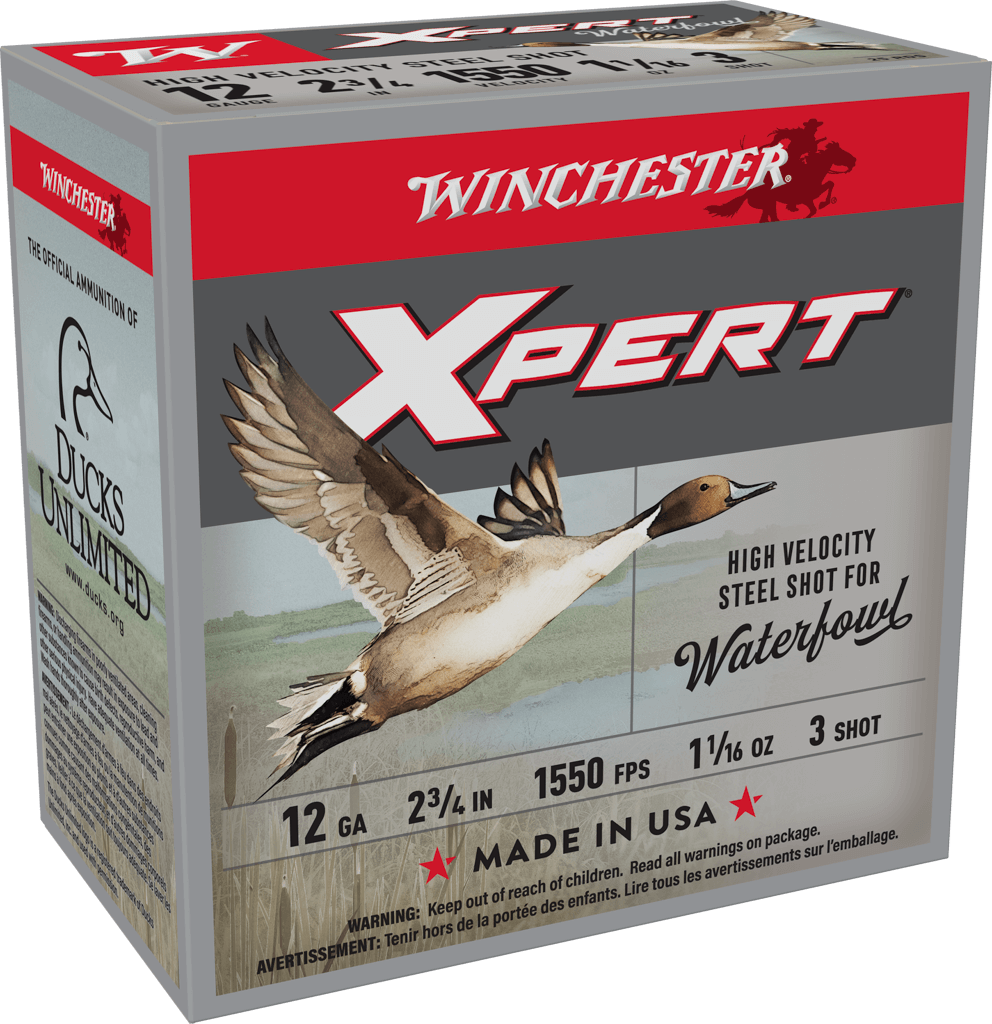 WINCHESTER XPERT 12GA 23/4 #3