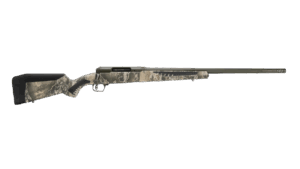 SAVAGE 110 TMBRLINE 308WIN  RFL 22″