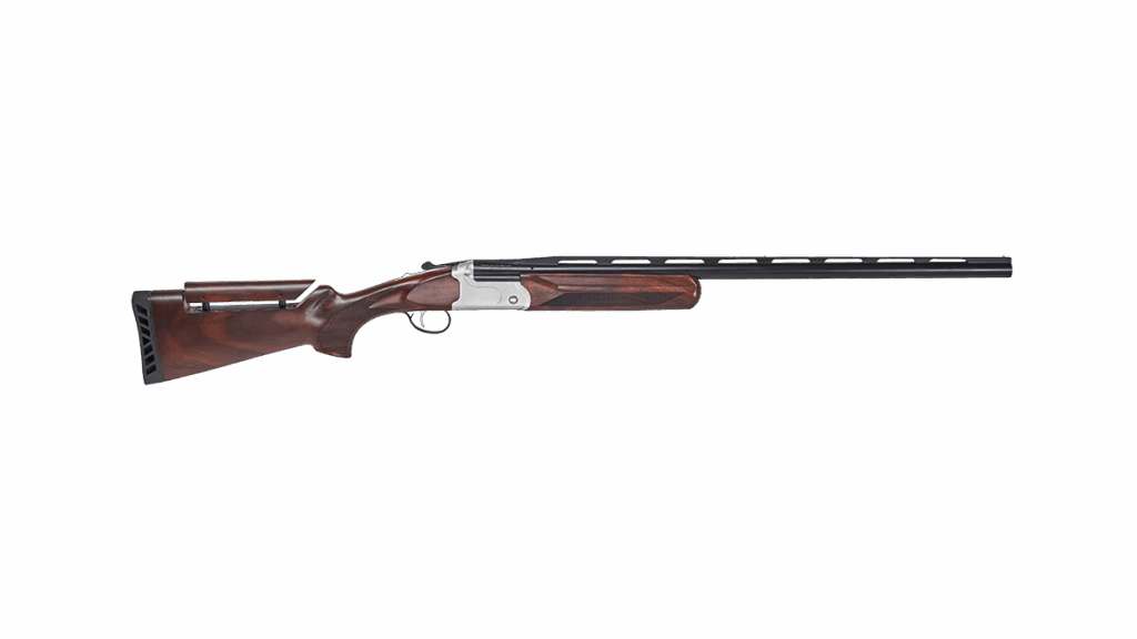 SAVAGE STVNS 555TRAP SNG 30" 20GA SHOTG