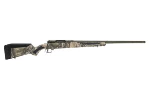 SAVAGE 110 TMBRLINE 6.5CM RFL 22″