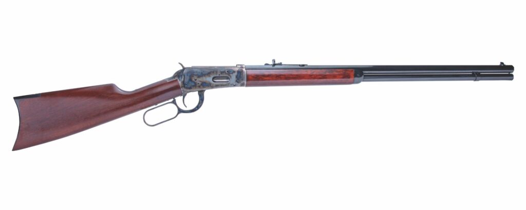 CIMARRON 1894 RIFLE 26" OCTAGON BBL 30-30WIN 6RD WALNUT STOCK