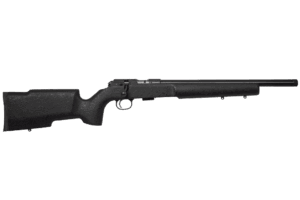 CZ 457 PRO VARMINT 22LR 16.5″ 5RD BOYDS BLK