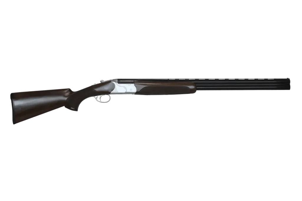 CZ FIELD SPORTS REDHEAD PREMIER TARGET 12G O/U SHOTGUN 3" 30" GRADE 2 WALNUT 5 EXT CHOKES