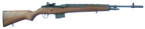 SPG M1A 7.62 22NM WAL CA 10RD