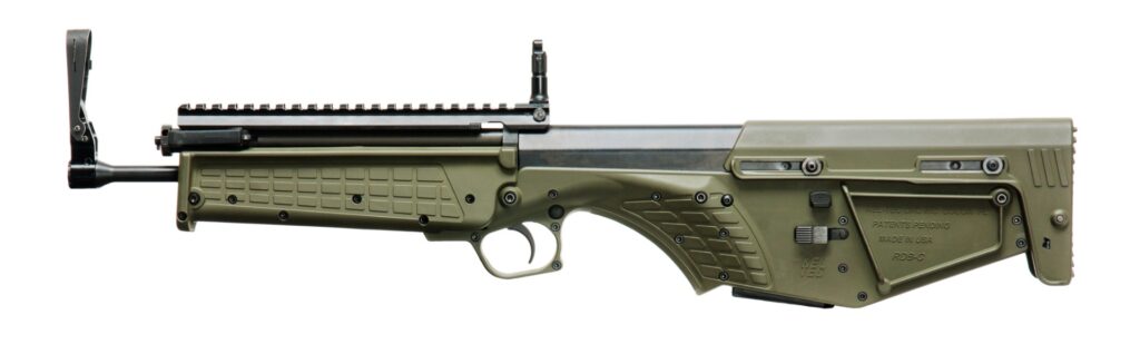 Kel-Tec RDB Survival Bullpup Rifle - OD Green | 5.56NATO | 16" Barrel