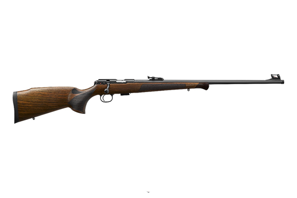 CZU CZ457 PREMIUM 22LR 24B WAL