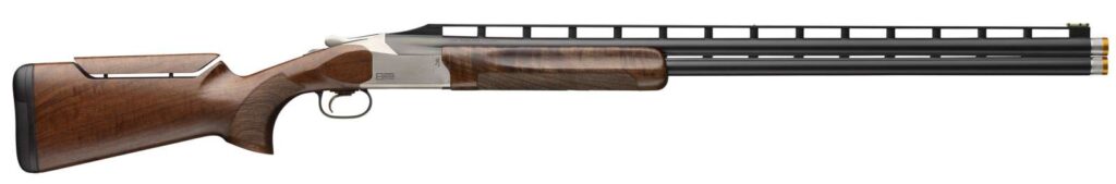BRWNG CITORI 825 TRAP ADJ 12GA 2.75" 32 DS SHTGN GRD III/IV WALNUT