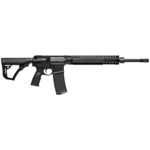 DANIEL DEFENSE MK12 RIFLE DDM4 RAIL 18″ BLK 1-32RD MAG