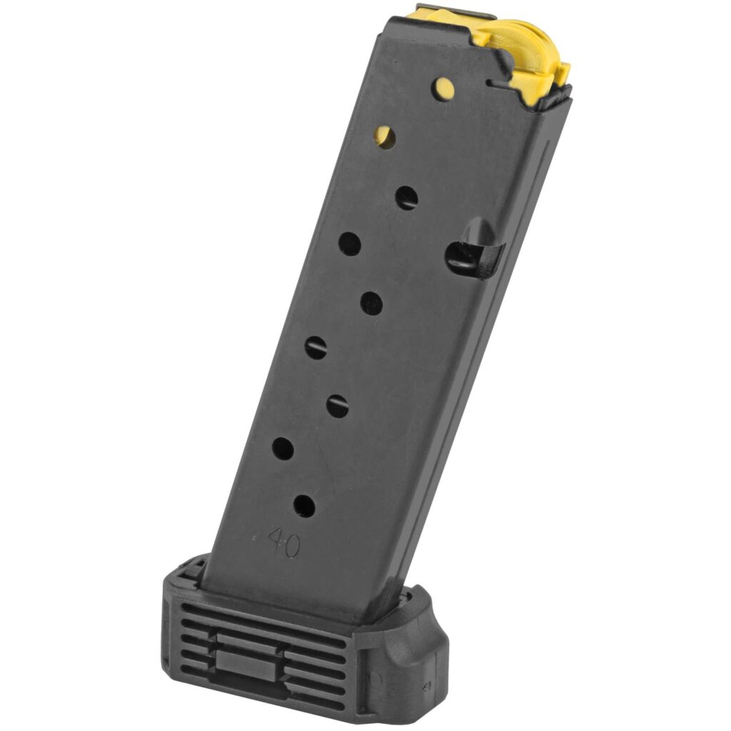HI-POINT 10 SH0T JCP40 & 4095TS