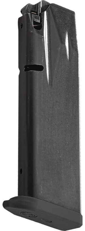 FNM MAG HIGH PWR 9MM BLK 10RD