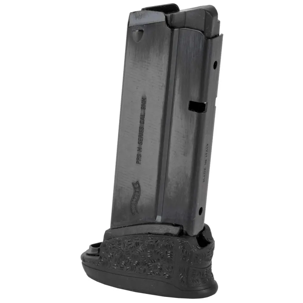 WALTHER PPS M2 9MM 7RD MAG