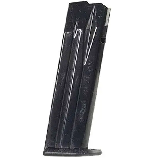 WALTHER P99 9MM 10RD MAG