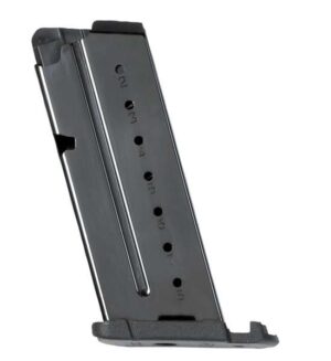 WALTHER PPS 9MM 6RD MAG