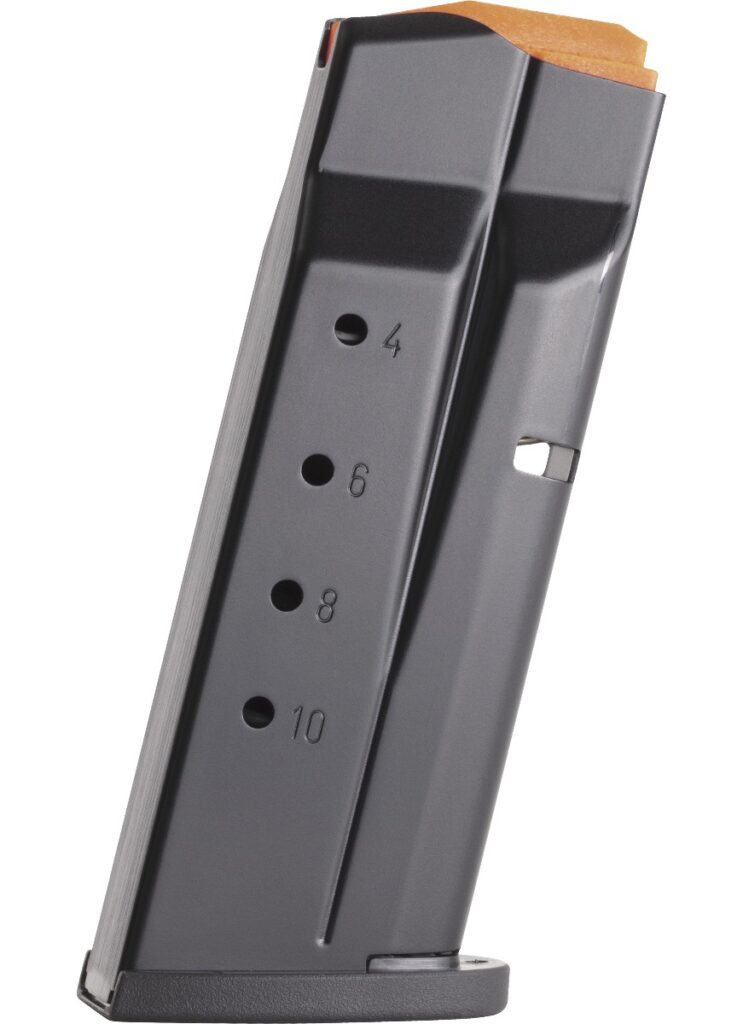 S&W MAG MP SHD+ 9MM 10RD