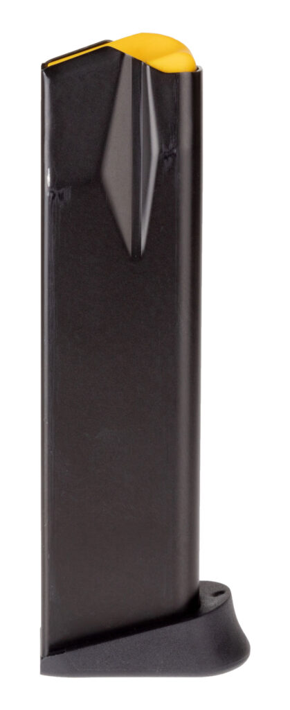 TAU MAG TH9 9MM 17RD B