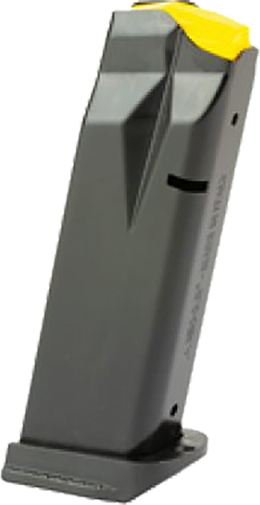 TAU MAG GX4 9MM 15RD B