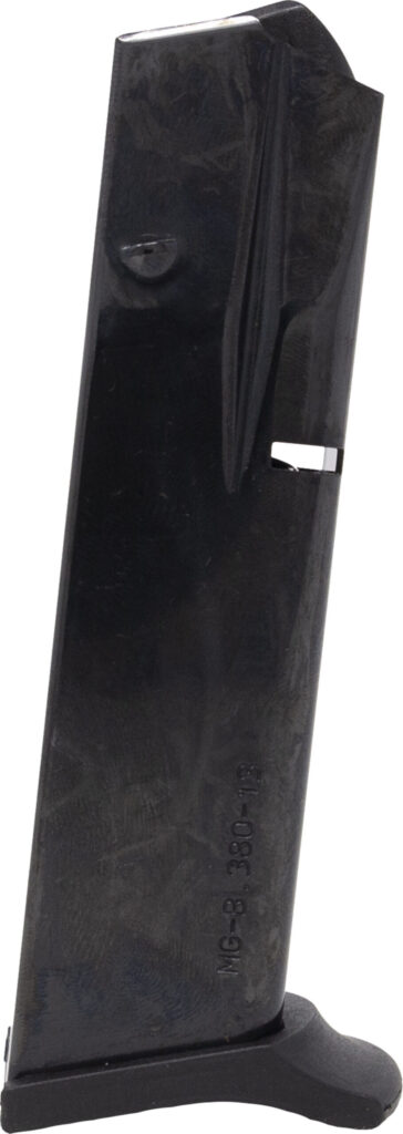 EAA MAG MC14T 380 13RD