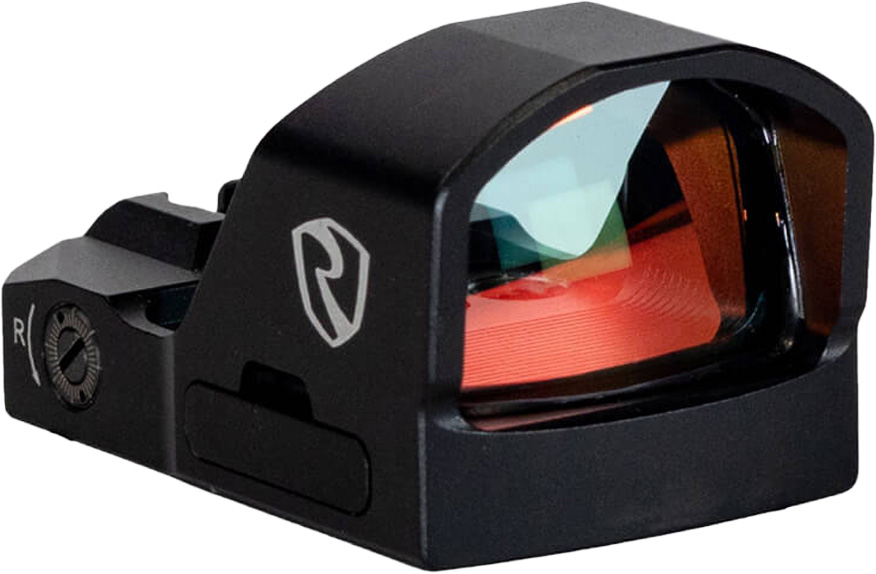 RIT 3 TACTIX PRD V3 RED DOT
