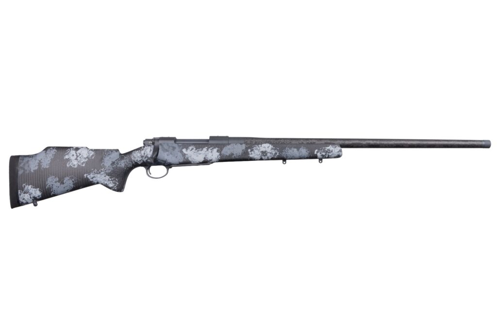 NOS M48 LR CARBON 28NOS 26CF