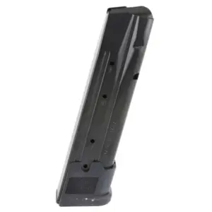 SIG SAUER P250, P320 9MM 21RD MAG
