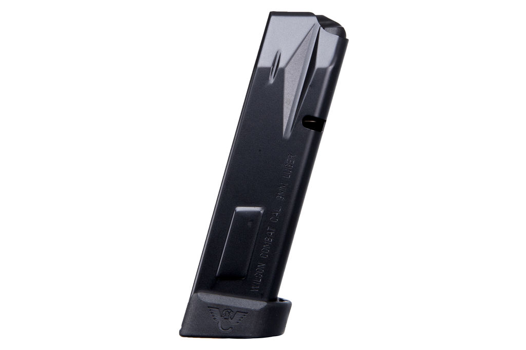 WCT MAGAZINE EDC X9 9MM 18RD