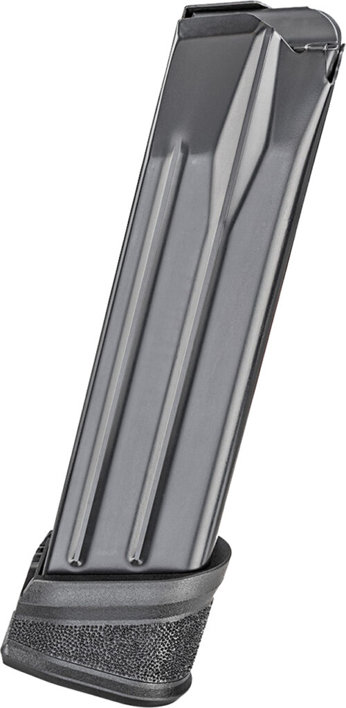 SPG MAG ECHELON 9MM BLK 20RD