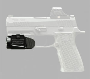 HLS P.ID-K WL 500LUM/6500CAN