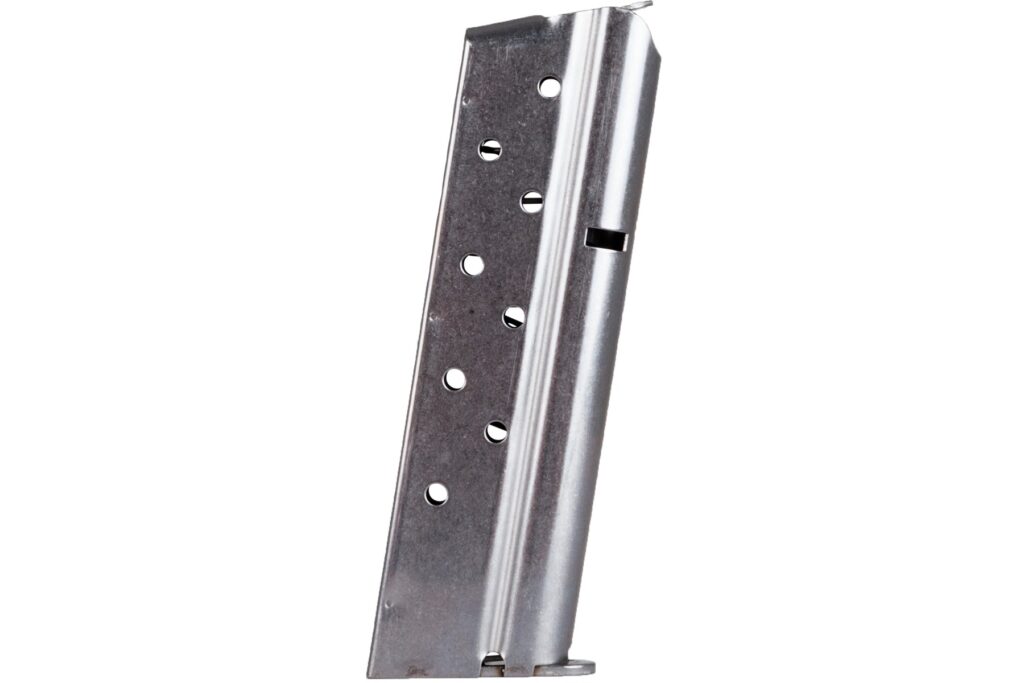 CLT MAG GOV/GC/CC 9MM SS 9RD