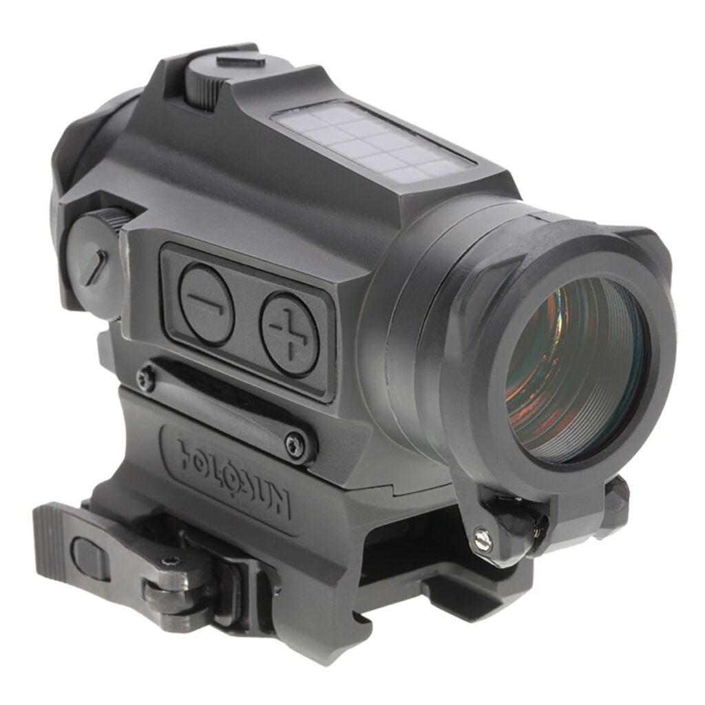 HLS 515 RDS RDCD SLR 20MM TTNM