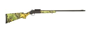 Savage Arms 301 Turkey Shotgun 20 ga 3″ Chamber Single Shot 26″ Barrel Mossy Oak Obsession