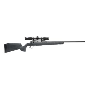 Savage Arms Axis 2 XP Compact Rifle .400 Legend 4rd Magazine 20″ Barrel Grey with 3-9×40 Scope