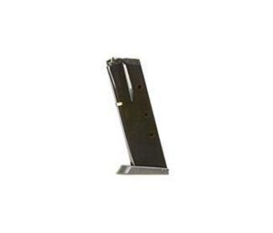 Magnum Research Baby Desert Eagle Magazine 9mm Compact 12/rd Black Steel