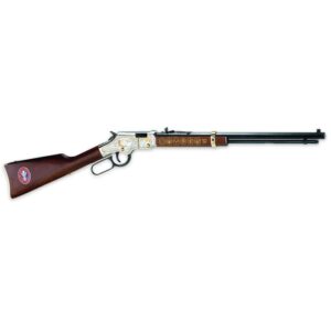 Henry Golden Boy Eagle Scout Tribute Edition .22 LR 16rd Magazine 20″ Barrel Walnut