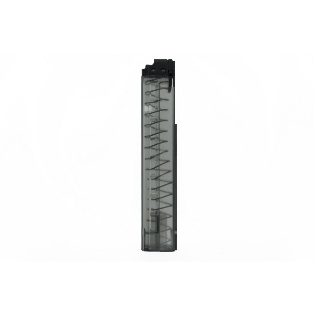 KCI USA APC9 Handgun Magazine 9mm Luger 30/rd Grey