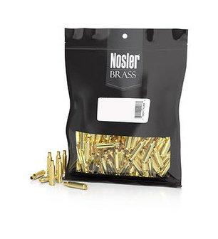 Nosler Unprimed Unprepped Brass Rifle Cartridge Cases 6.5 Creedmoor NOS HS 100/ct (BULK)