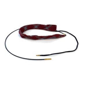 Tipton Nope Rope Pull Through Bore Cleaning Rope – 12 Ga. 2/ct