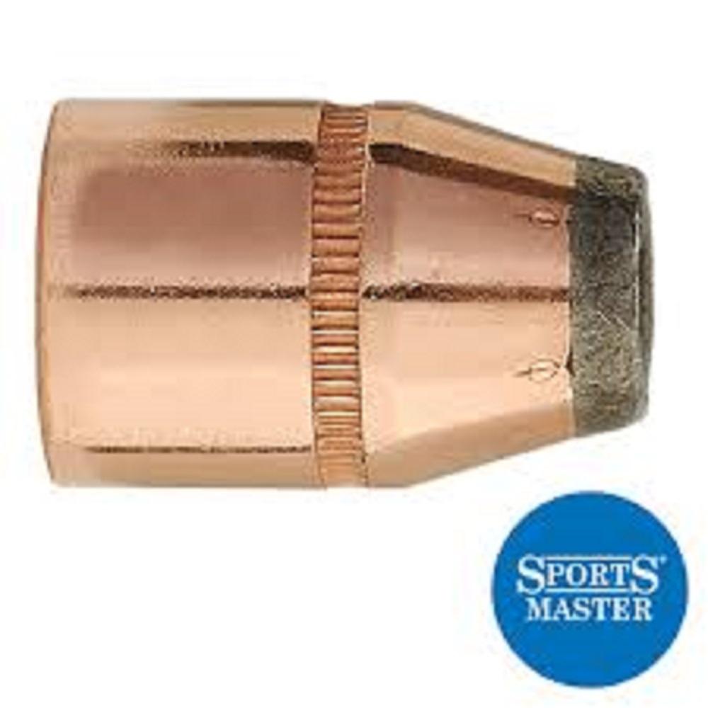 Sierra Sports Master Handgun Bullets .44 cal .429" 210 gr JHC 100/ct